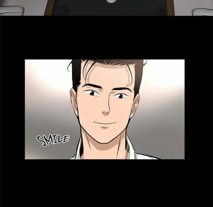 Chase Fortune Chapter 7 page 58 - 