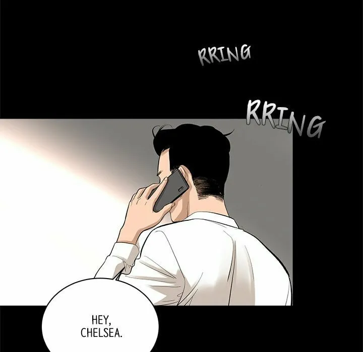 Chase Fortune Chapter 7 page 59 - 