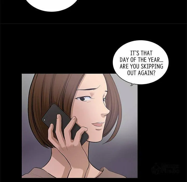 Chase Fortune Chapter 7 page 60 - 