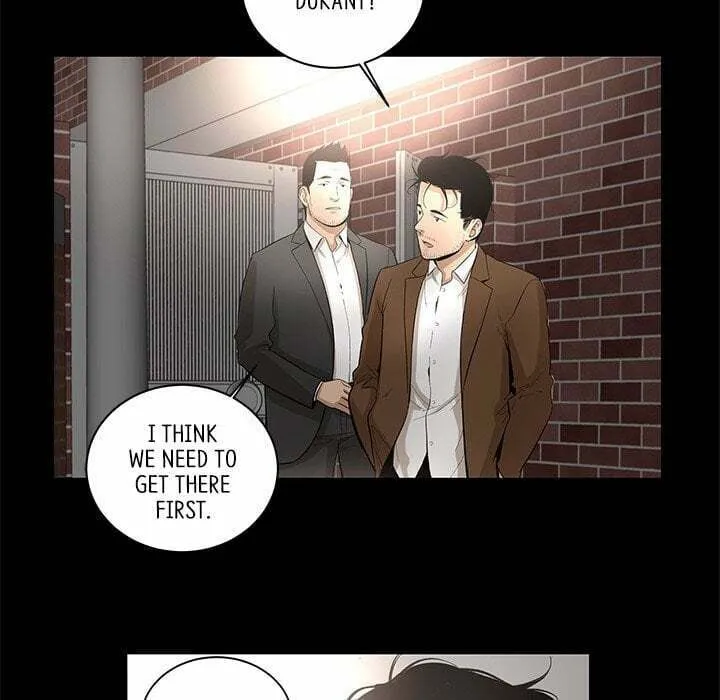 Chase Fortune Chapter 7 page 7 - 