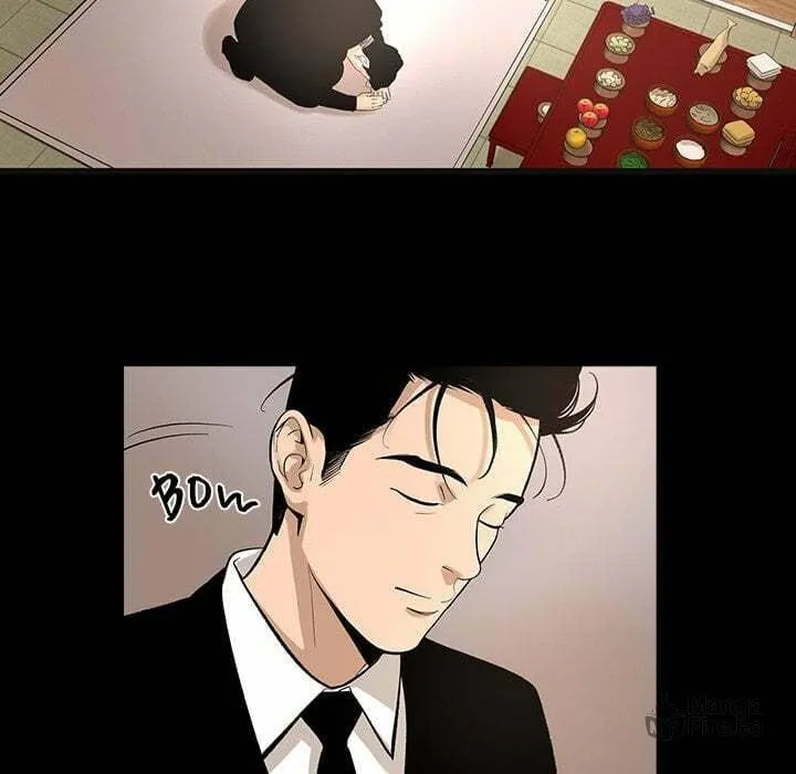 Chase Fortune Chapter 7 page 65 - 