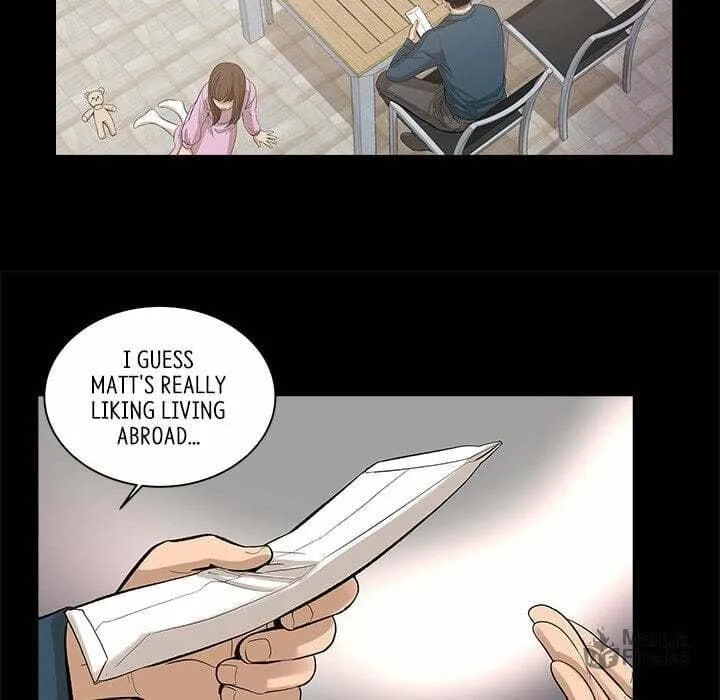 Chase Fortune Chapter 7 page 69 - 