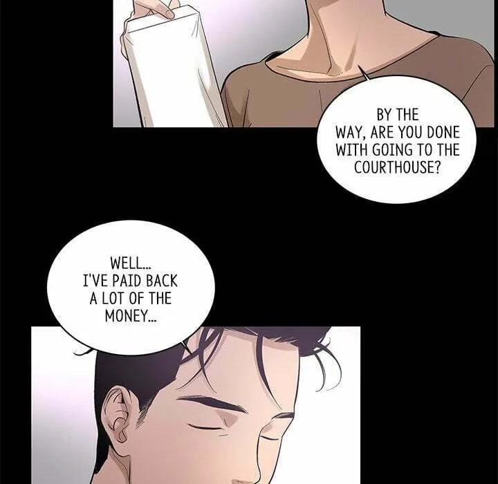 Chase Fortune Chapter 7 page 71 - 