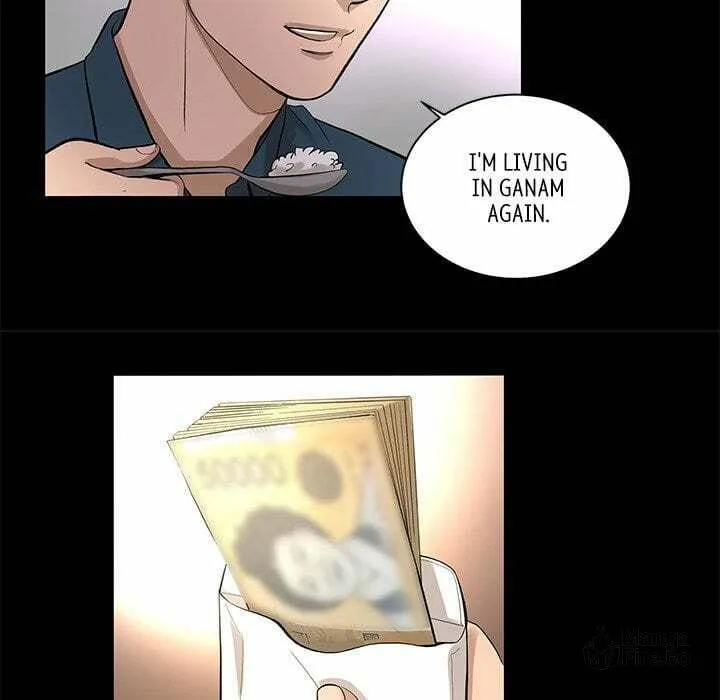 Chase Fortune Chapter 7 page 72 - 