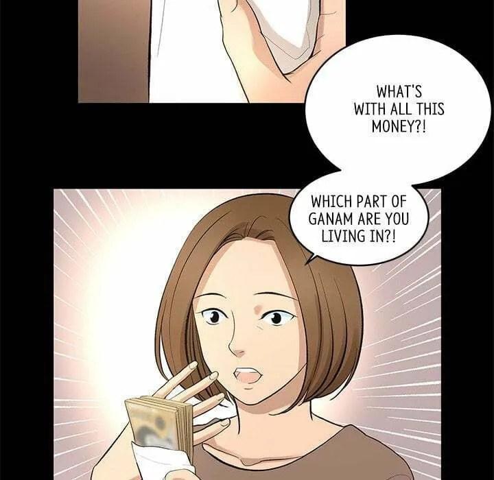 Chase Fortune Chapter 7 page 73 - 