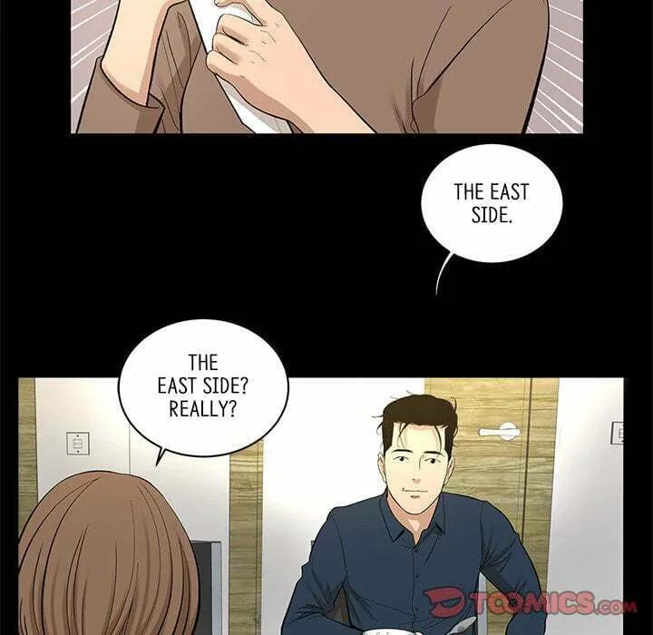 Chase Fortune Chapter 7 page 74 - 