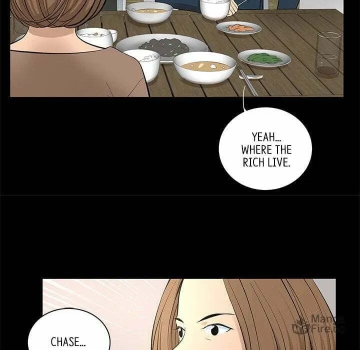 Chase Fortune Chapter 7 page 75 - 