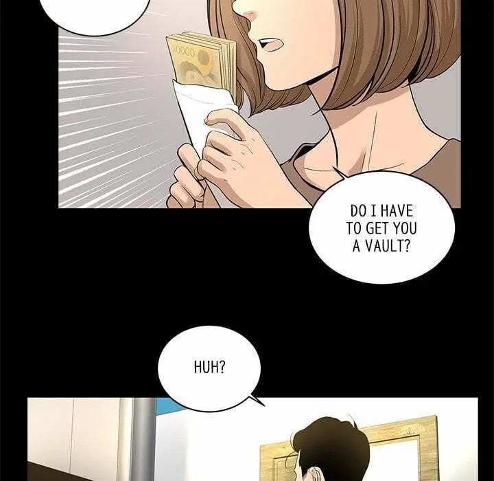 Chase Fortune Chapter 7 page 76 - 