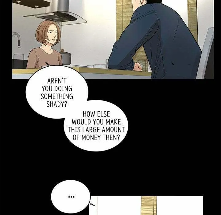 Chase Fortune Chapter 7 page 77 - 