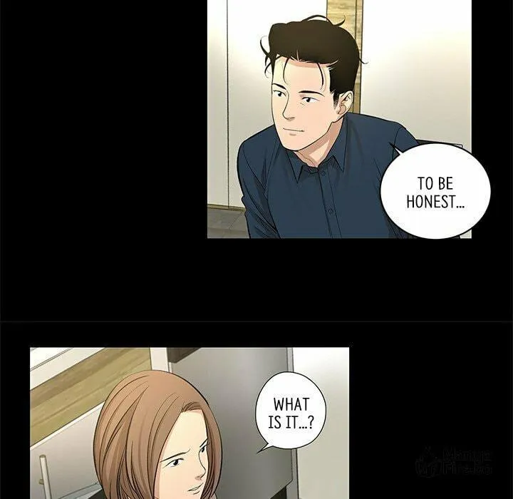 Chase Fortune Chapter 7 page 78 - 
