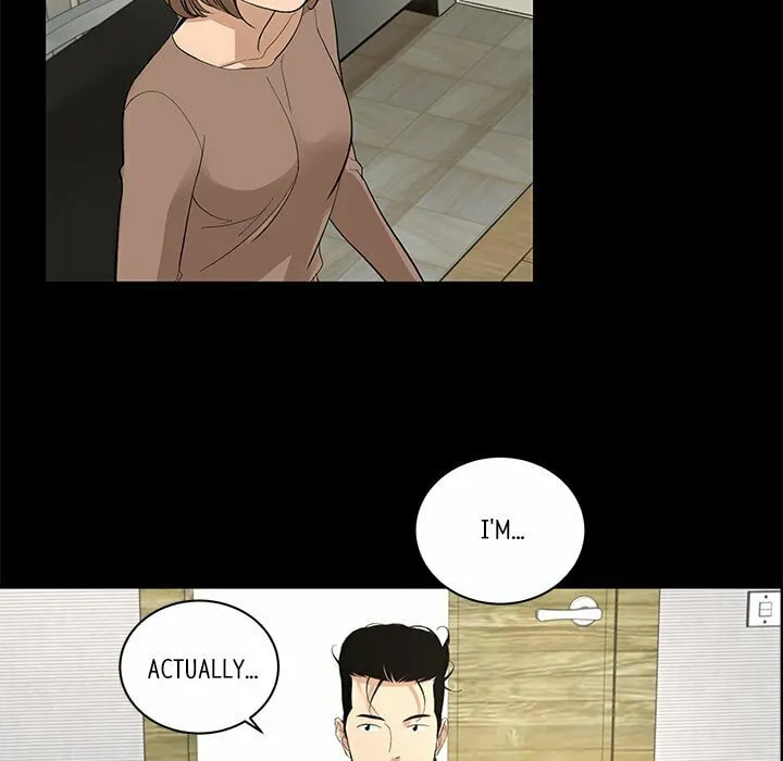 Chase Fortune Chapter 7 page 79 - 