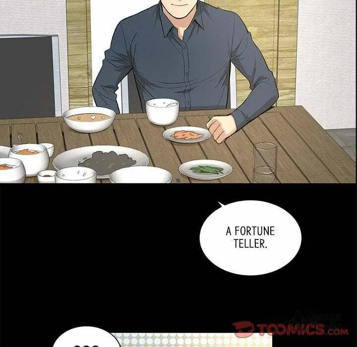 Chase Fortune Chapter 7 page 80 - 
