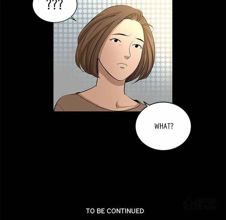 Chase Fortune Chapter 7 page 81 - 