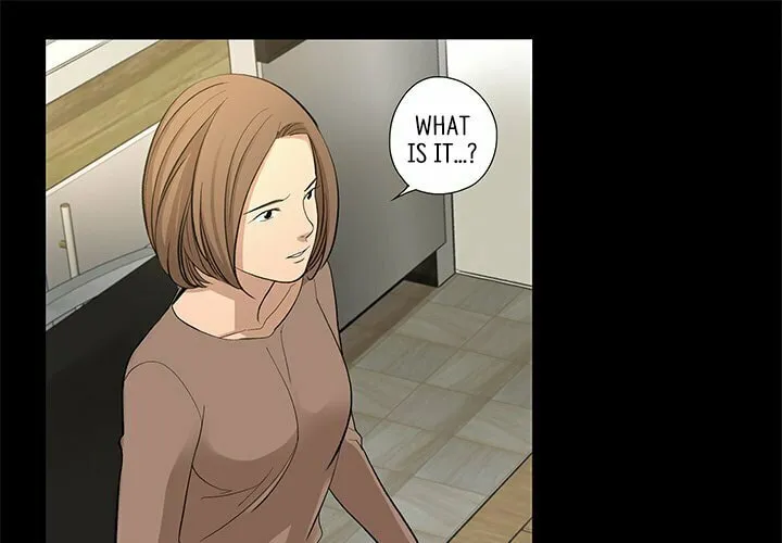 Chase Fortune Chapter 8 page 1 - 