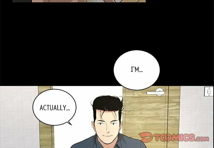 Chase Fortune Chapter 8 page 2 - 