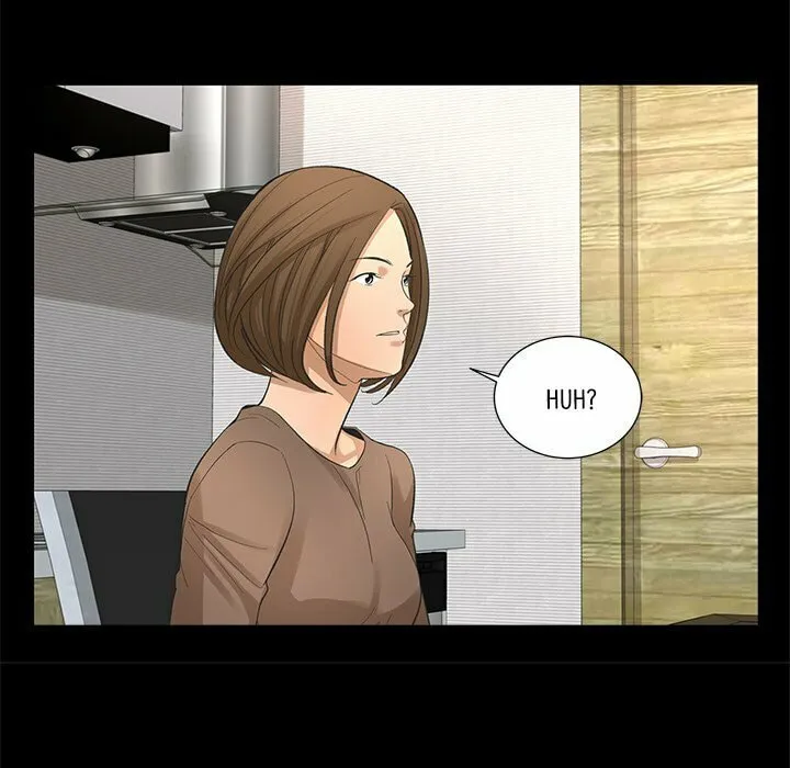 Chase Fortune Chapter 8 page 11 - 