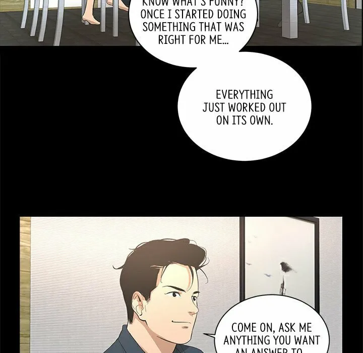 Chase Fortune Chapter 8 page 13 - 