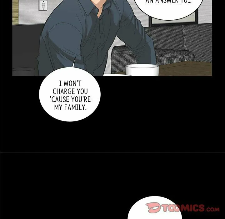 Chase Fortune Chapter 8 page 14 - 