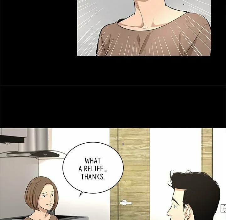 Chase Fortune Chapter 8 page 19 - 