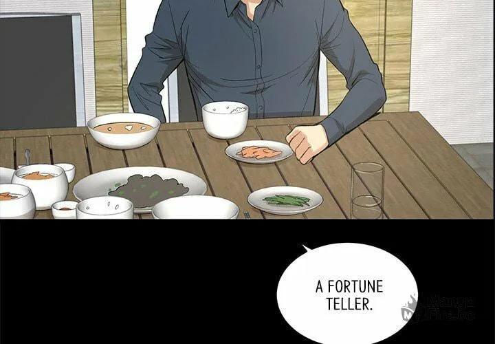 Chase Fortune Chapter 8 page 3 - 
