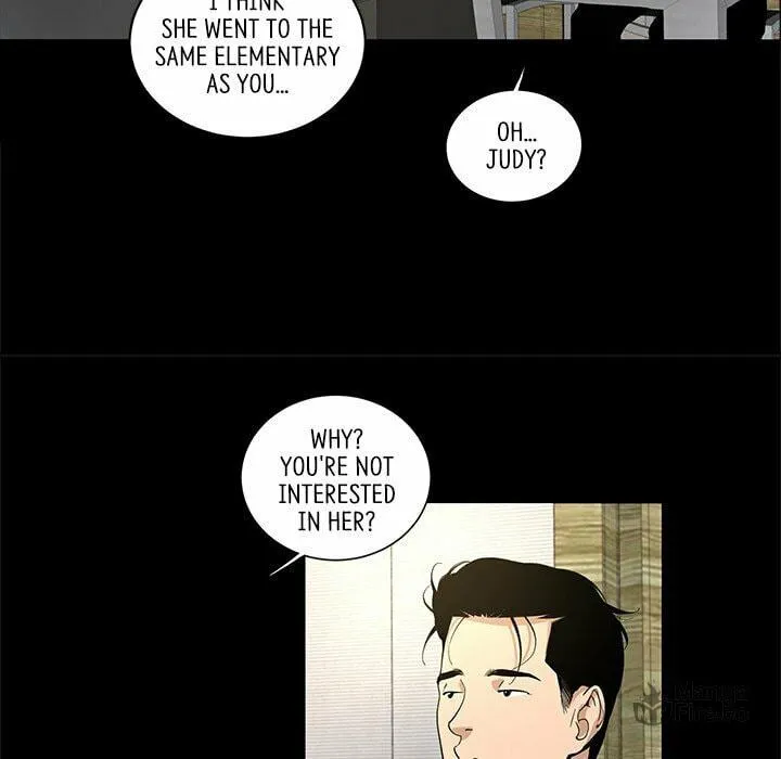 Chase Fortune Chapter 8 page 24 - 
