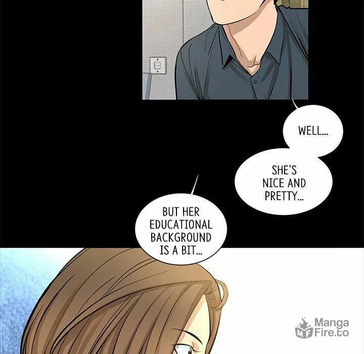 Chase Fortune Chapter 8 page 25 - 