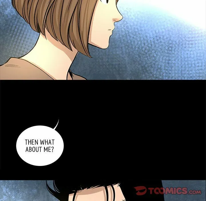 Chase Fortune Chapter 8 page 26 - 