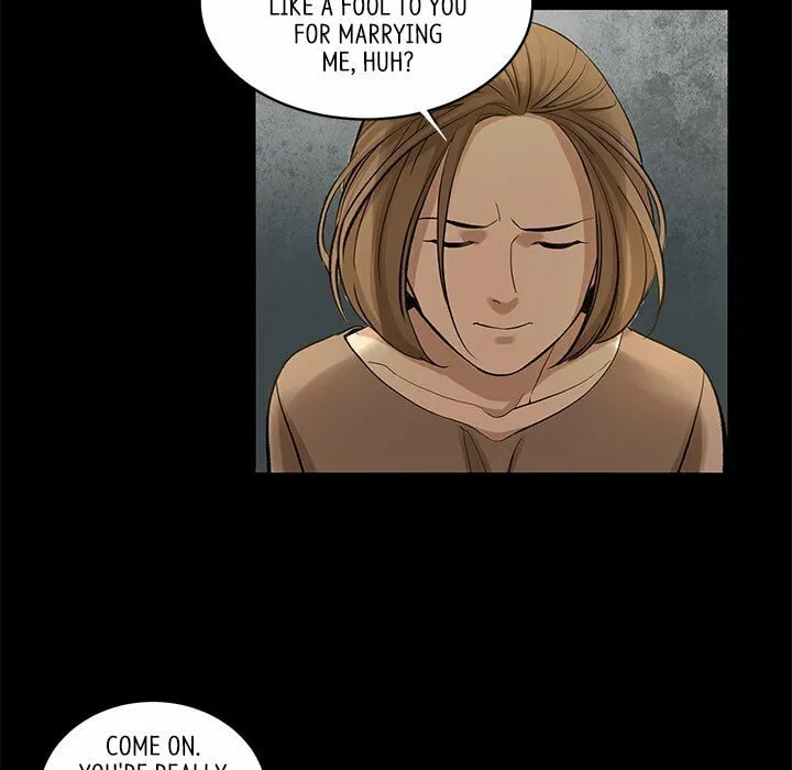 Chase Fortune Chapter 8 page 28 - 