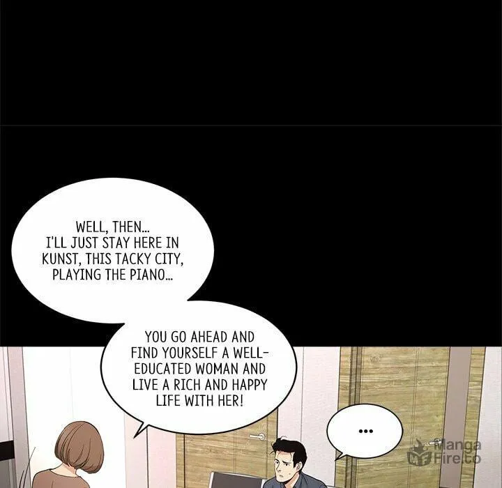 Chase Fortune Chapter 8 page 30 - 