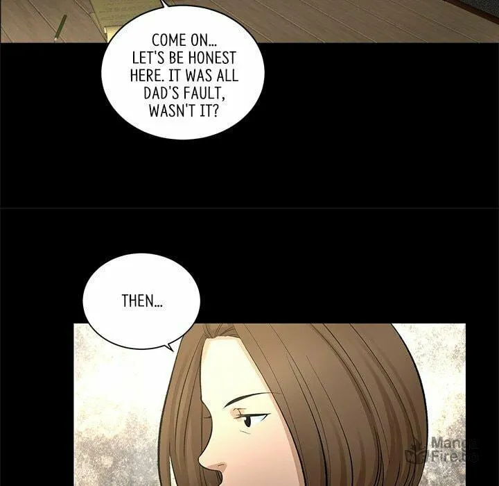 Chase Fortune Chapter 8 page 36 - 