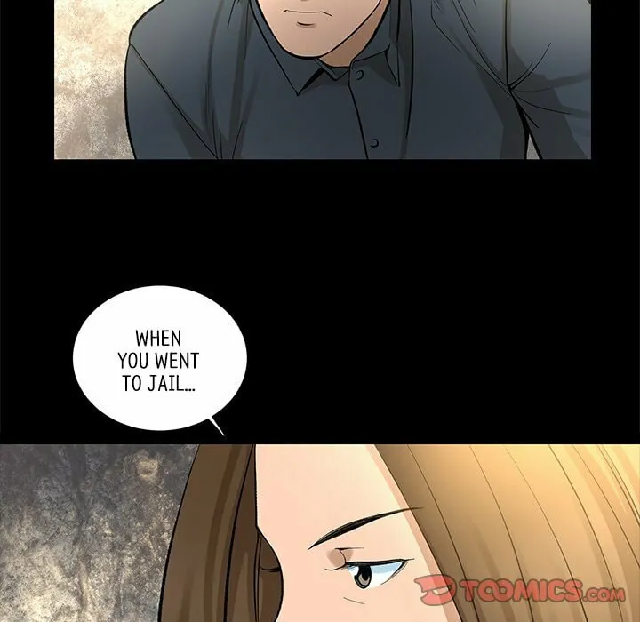 Chase Fortune Chapter 8 page 38 - 