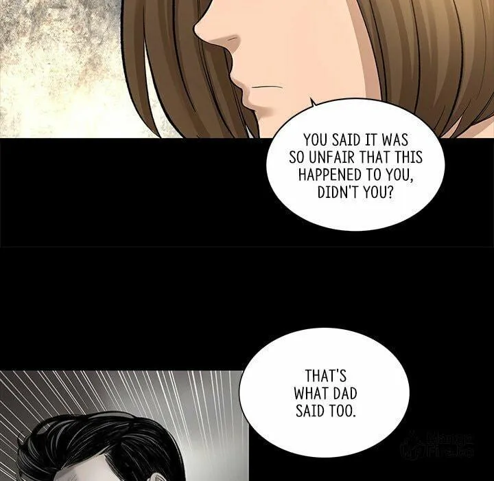 Chase Fortune Chapter 8 page 39 - 