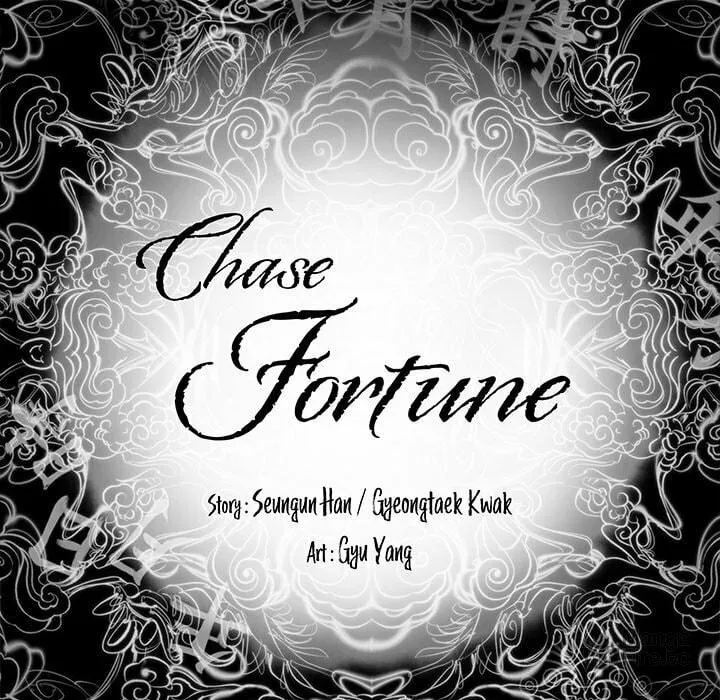 Chase Fortune Chapter 8 page 5 - 