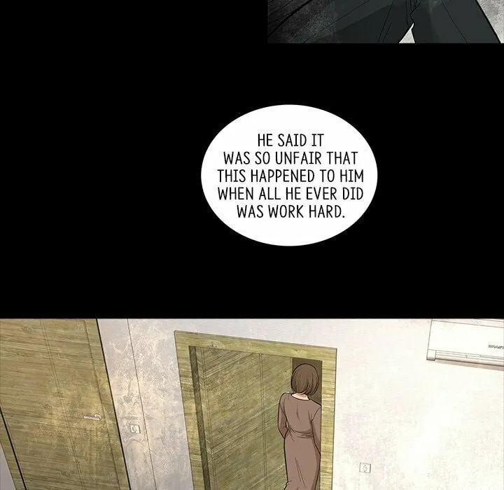 Chase Fortune Chapter 8 page 41 - 