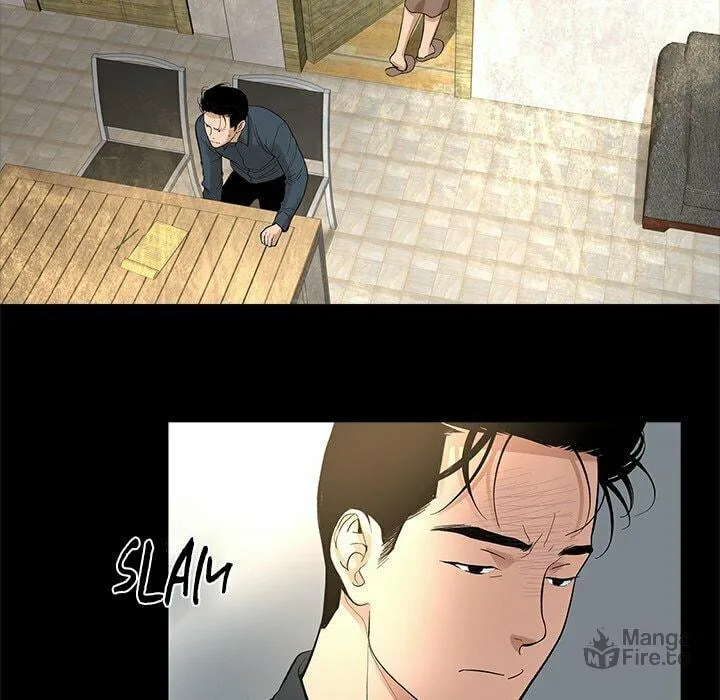 Chase Fortune Chapter 8 page 42 - 