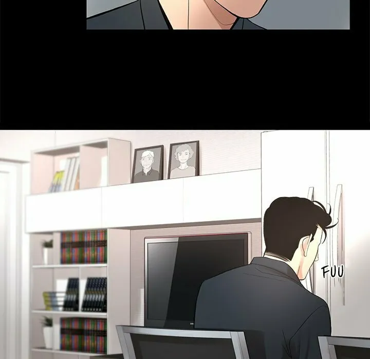 Chase Fortune Chapter 8 page 43 - 