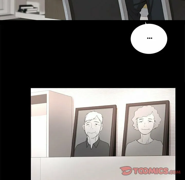 Chase Fortune Chapter 8 page 44 - 