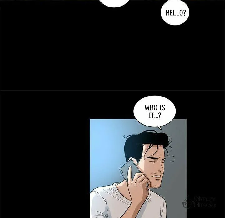 Chase Fortune Chapter 8 page 48 - 