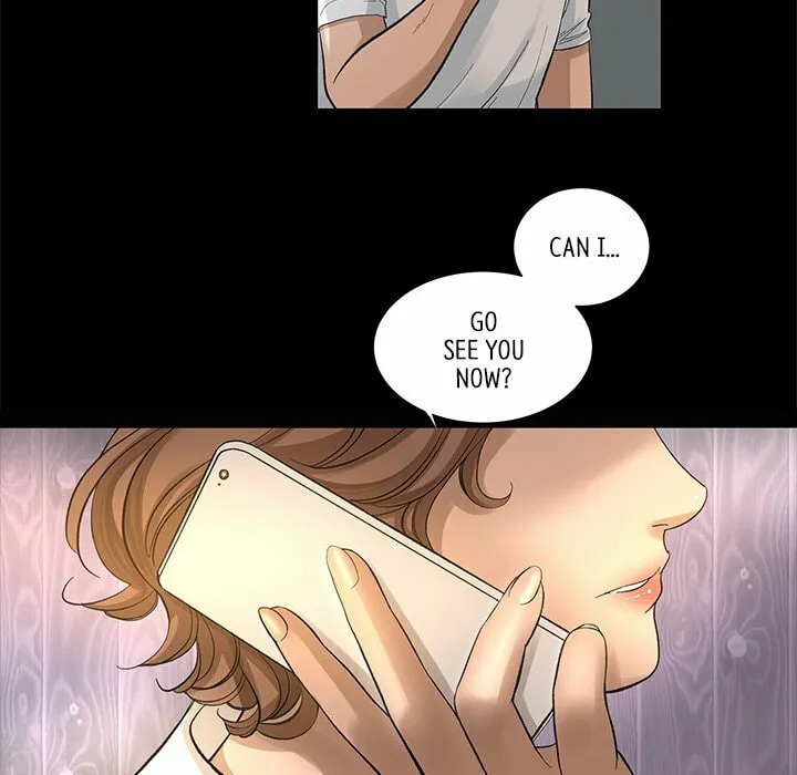 Chase Fortune Chapter 8 page 49 - 