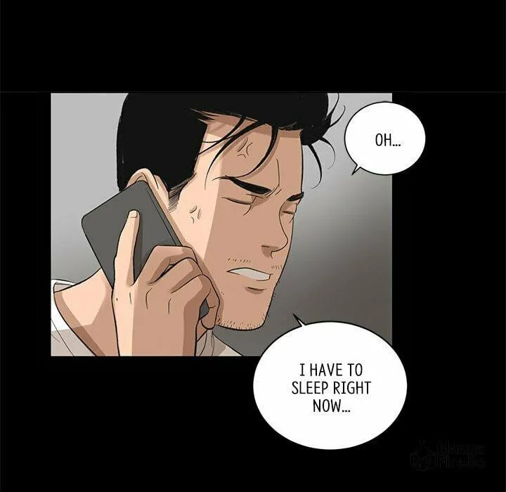 Chase Fortune Chapter 8 page 51 - 