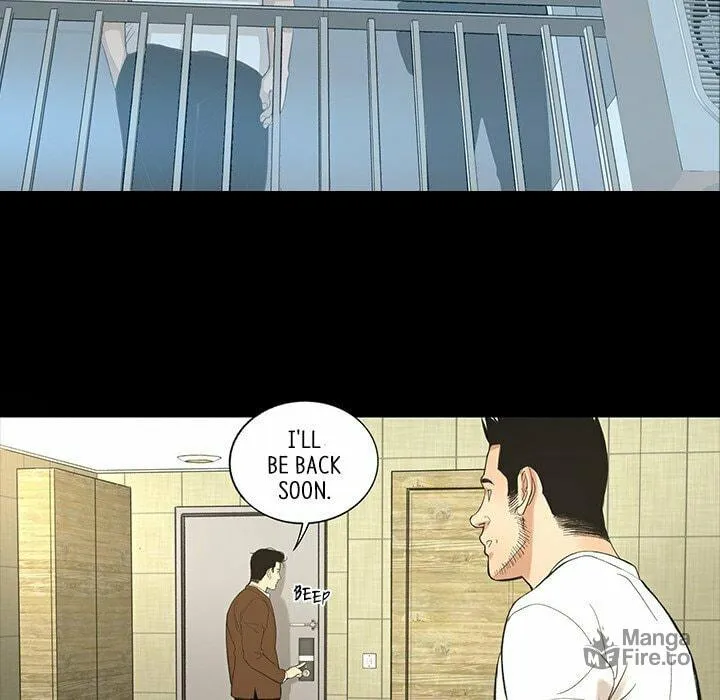 Chase Fortune Chapter 8 page 54 - 