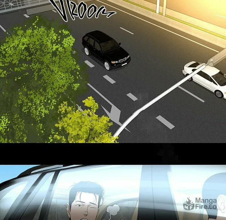 Chase Fortune Chapter 8 page 57 - 