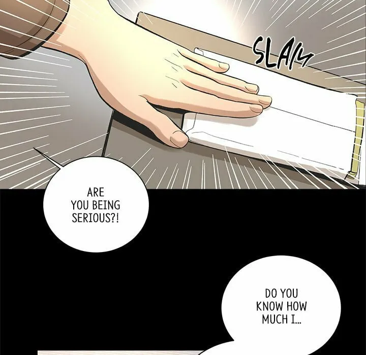 Chase Fortune Chapter 8 page 7 - 