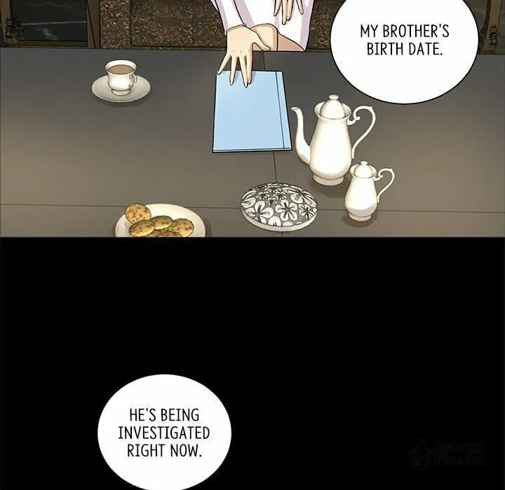 Chase Fortune Chapter 8 page 63 - 