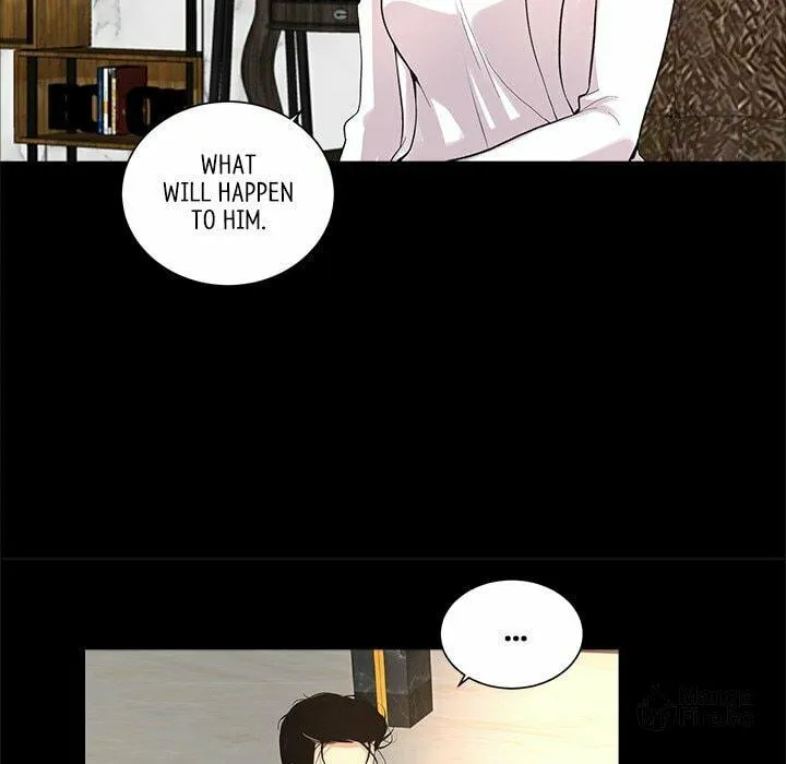 Chase Fortune Chapter 8 page 66 - 