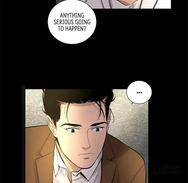 Chase Fortune Chapter 8 page 70 - 