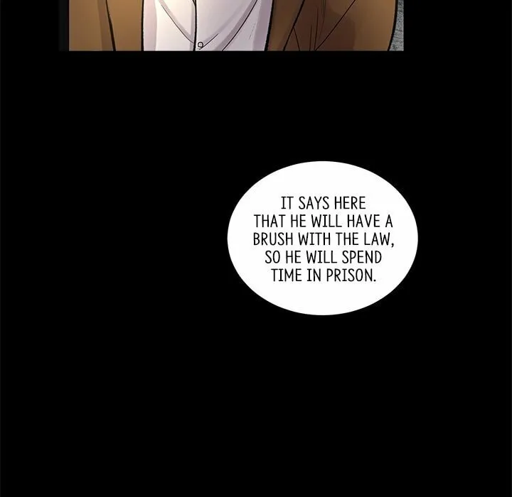 Chase Fortune Chapter 8 page 71 - 