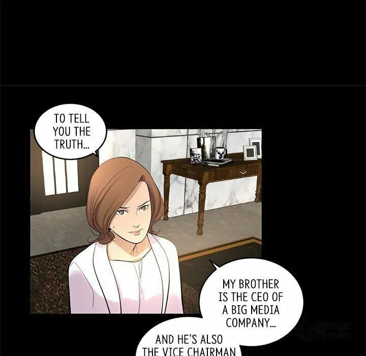 Chase Fortune Chapter 8 page 72 - 