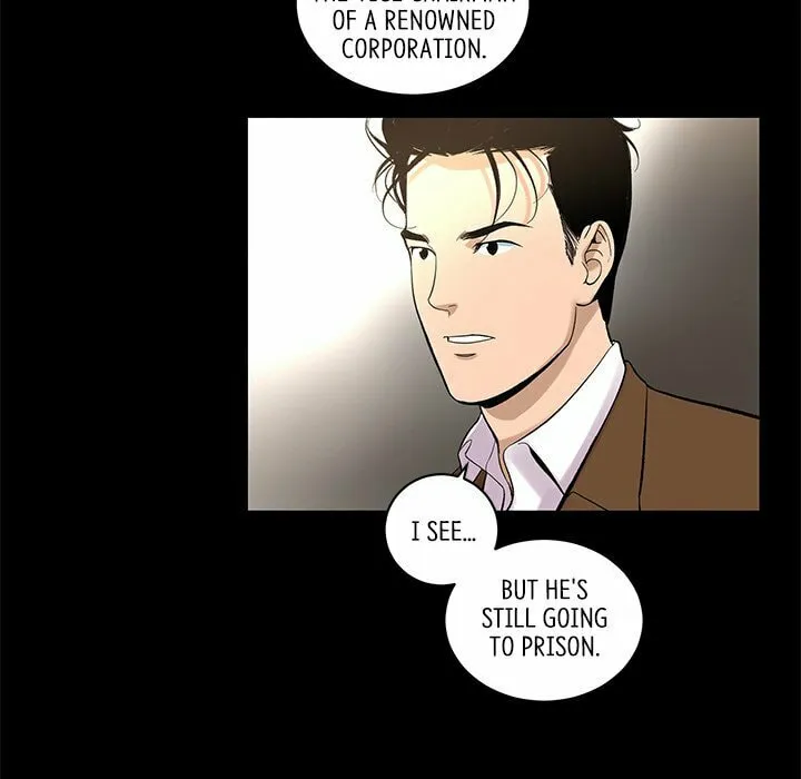 Chase Fortune Chapter 8 page 73 - 
