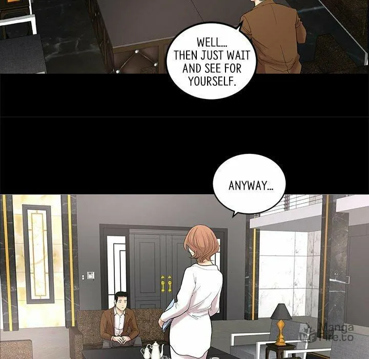 Chase Fortune Chapter 8 page 75 - 